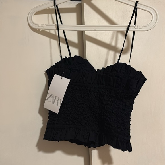 Zara women’s top - Picture 2 of 3